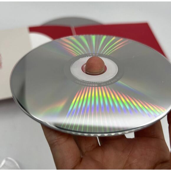 Formula Of Love: O+T= 3 - Red Cover by TWICE (CD, 2021) 3rd Full Album - Picture 4 of 6